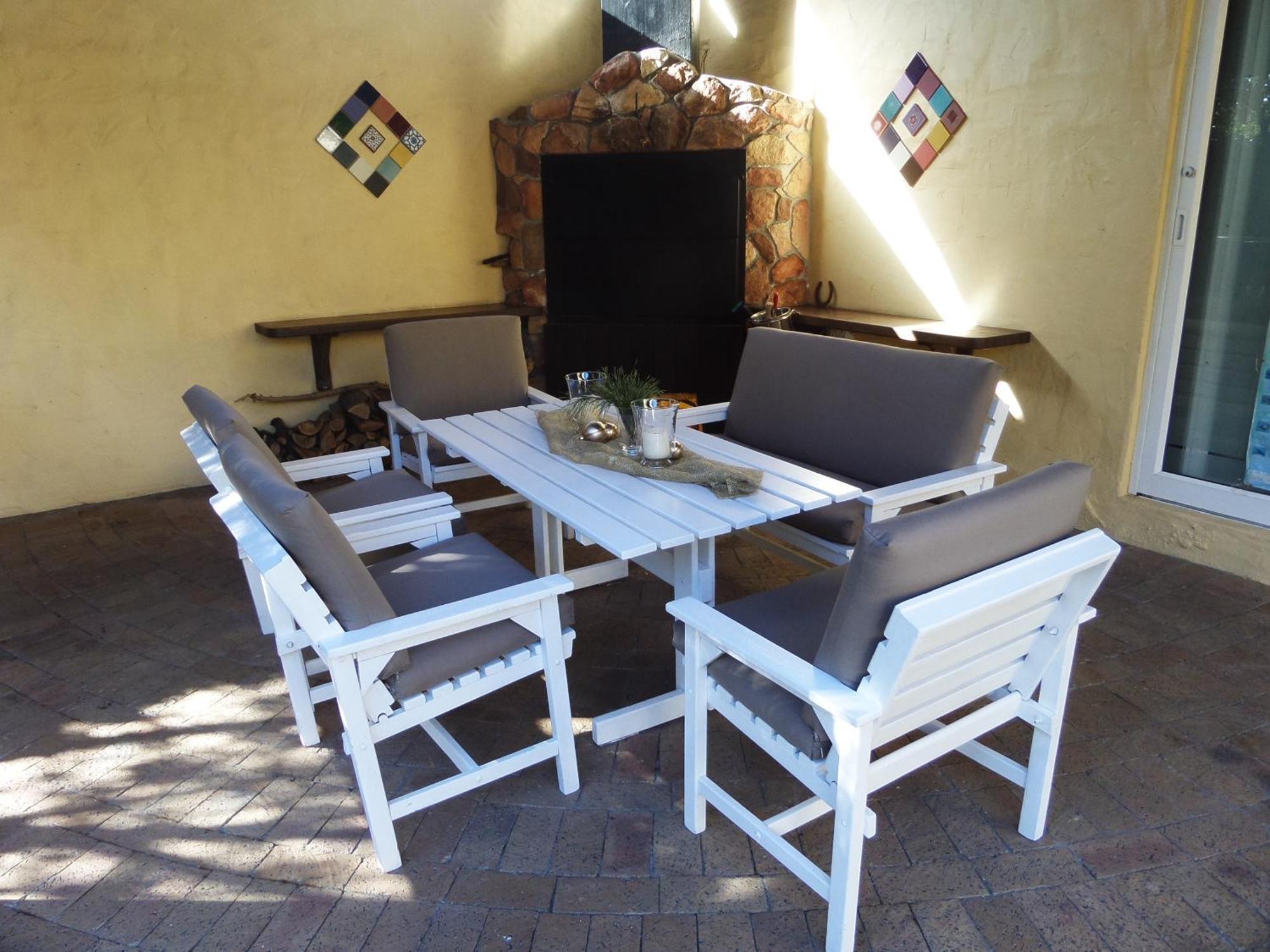 Kasa Nama Hotel Edgemead Exterior photo