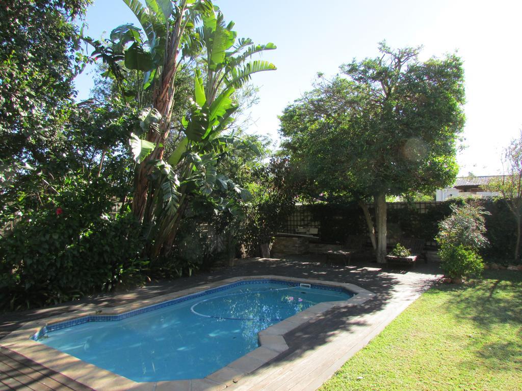Kasa Nama Hotel Edgemead Exterior photo